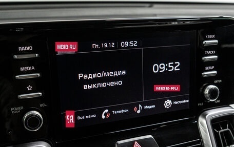 KIA Sorento IV, 2023 год, 4 350 000 рублей, 24 фотография