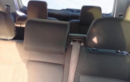 Opel Zafira B, 2008 год, 420 000 рублей, 10 фотография