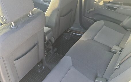 Opel Zafira B, 2008 год, 420 000 рублей, 15 фотография