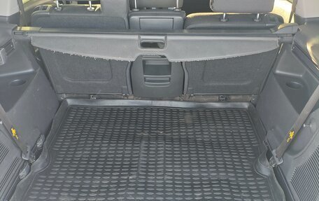 Opel Zafira B, 2008 год, 420 000 рублей, 9 фотография