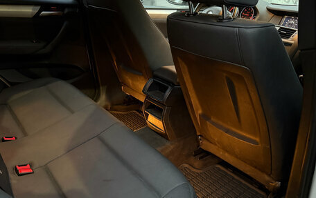 BMW X3, 2012 год, 1 339 000 рублей, 12 фотография