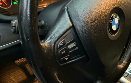 BMW X3, 2012 год, 1 339 000 рублей, 14 фотография