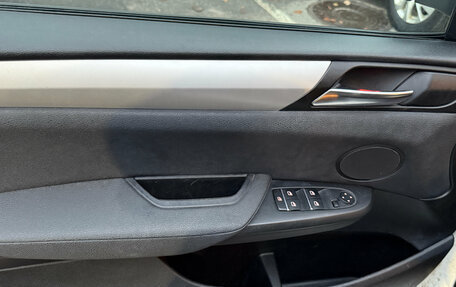 BMW X3, 2012 год, 1 339 000 рублей, 15 фотография