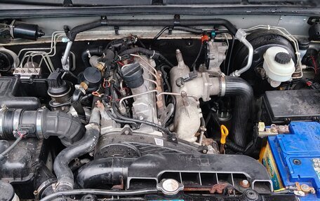 Great Wall Hover H5, 2013 год, 420 000 рублей, 12 фотография