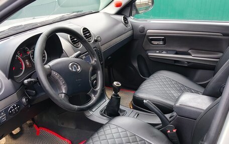 Great Wall Hover H5, 2013 год, 420 000 рублей, 8 фотография