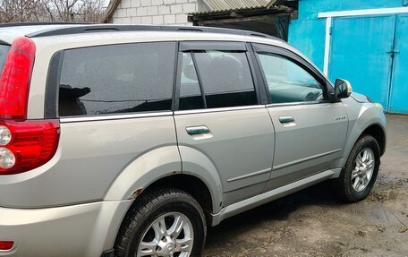 Great Wall Hover H5, 2013 год, 420 000 рублей, 4 фотография