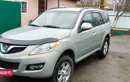 Great Wall Hover H5, 2013 год, 420 000 рублей, 1 фотография