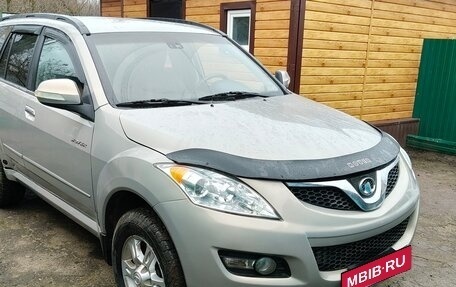 Great Wall Hover H5, 2013 год, 420 000 рублей, 3 фотография