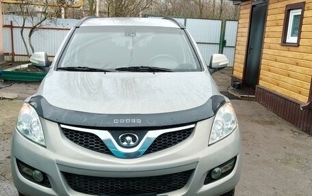 Great Wall Hover H5, 2013 год, 420 000 рублей, 2 фотография