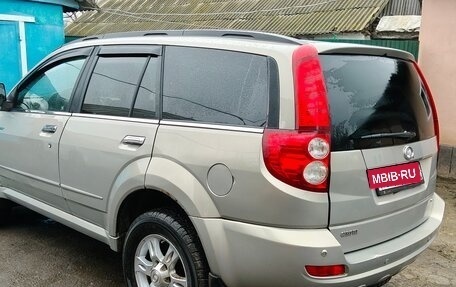 Great Wall Hover H5, 2013 год, 420 000 рублей, 5 фотография