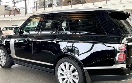 Land Rover Range Rover IV рестайлинг, 2018 год, 7 300 000 рублей, 4 фотография