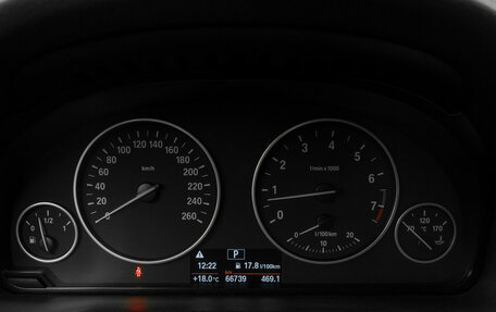 BMW X3, 2013 год, 2 280 000 рублей, 13 фотография