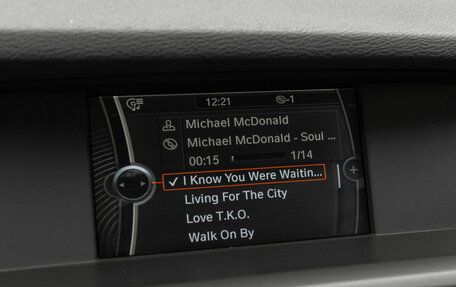 BMW X3, 2013 год, 2 280 000 рублей, 18 фотография