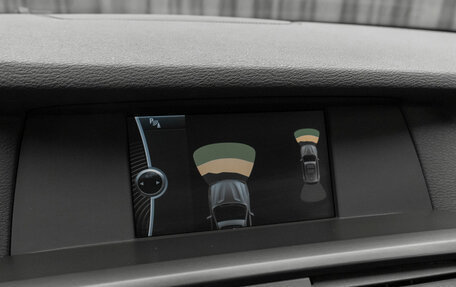 BMW X3, 2013 год, 2 280 000 рублей, 20 фотография