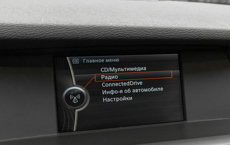 BMW X3, 2013 год, 2 280 000 рублей, 21 фотография