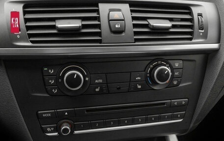 BMW X3, 2013 год, 2 280 000 рублей, 17 фотография