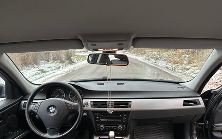 BMW 3 серия, 2008 год, 500 000 рублей, 5 фотография