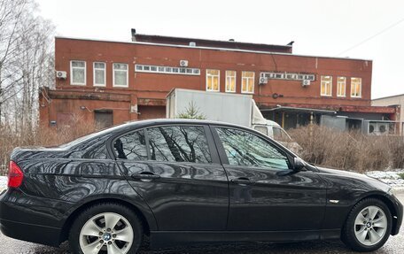 BMW 3 серия, 2008 год, 500 000 рублей, 4 фотография