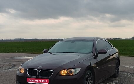 BMW 3 серия, 2007 год, 850 000 рублей, 1 фотография