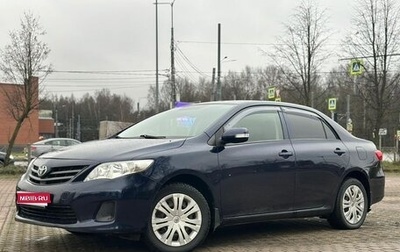 Toyota Corolla, 2011 год, 790 000 рублей, 1 фотография