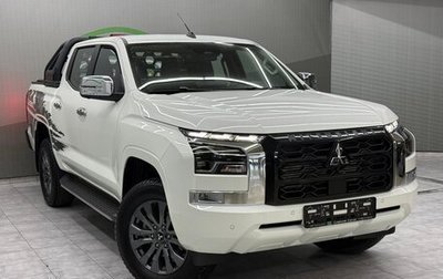 Mitsubishi L200, 2025 год, 5 250 000 рублей, 1 фотография