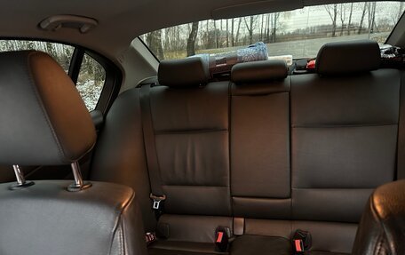 BMW 3 серия, 2008 год, 500 000 рублей, 7 фотография