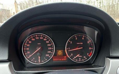 BMW 3 серия, 2008 год, 500 000 рублей, 9 фотография