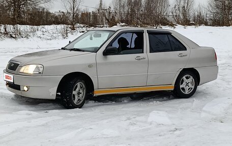 Chery Amulet (A15) I, 2007 год, 300 000 рублей, 5 фотография