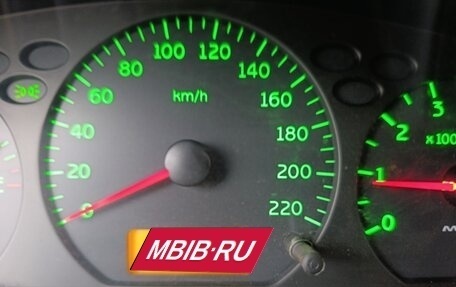 Chery Amulet (A15) I, 2007 год, 300 000 рублей, 3 фотография