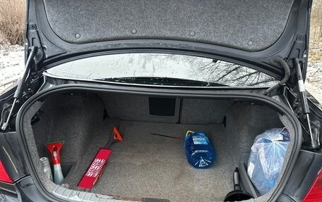 BMW 3 серия, 2008 год, 500 000 рублей, 8 фотография