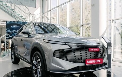 Haval F7, 2025 год, 3 399 000 рублей, 1 фотография