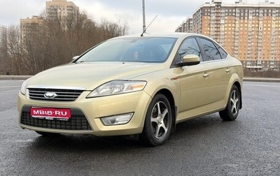 Ford Mondeo IV, 2007 год, 720 000 рублей, 1 фотография