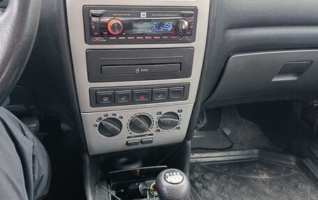 Chery Amulet (A15) I, 2007 год, 300 000 рублей, 8 фотография