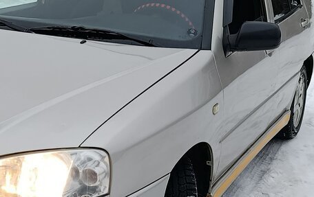 Chery Amulet (A15) I, 2007 год, 300 000 рублей, 11 фотография