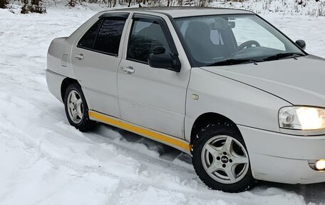 Chery Amulet (A15) I, 2007 год, 300 000 рублей, 9 фотография