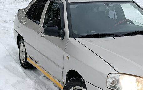 Chery Amulet (A15) I, 2007 год, 300 000 рублей, 10 фотография