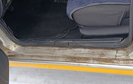 Chery Amulet (A15) I, 2007 год, 300 000 рублей, 12 фотография