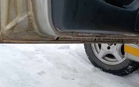 Chery Amulet (A15) I, 2007 год, 300 000 рублей, 16 фотография