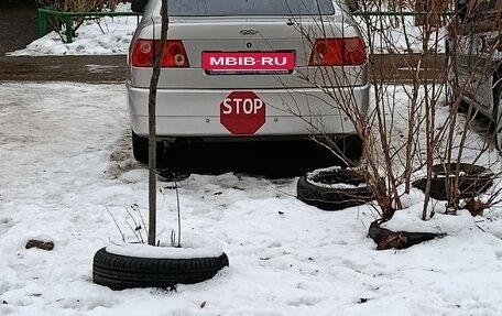 Chery Amulet (A15) I, 2007 год, 300 000 рублей, 14 фотография