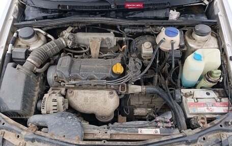 Chery Amulet (A15) I, 2007 год, 300 000 рублей, 13 фотография