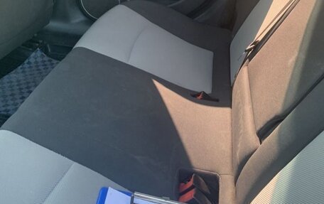 Chevrolet Cruze II, 2012 год, 460 000 рублей, 1 фотография