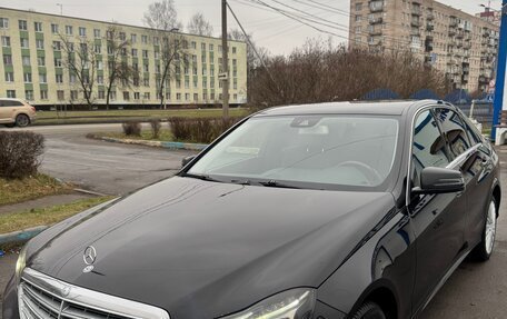 Mercedes-Benz E-Класс, 2015 год, 2 000 000 рублей, 1 фотография