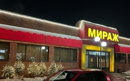 BMW 3 серия, 1996 год, 290 000 рублей, 1 фотография