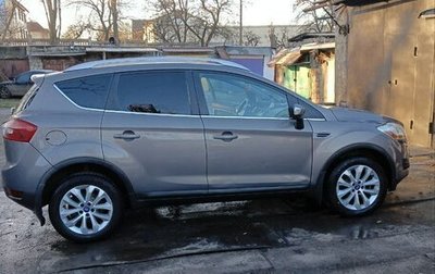 Ford Kuga III, 2012 год, 850 000 рублей, 1 фотография