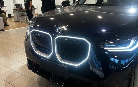 BMW X3, 2025 год, 7 800 000 рублей, 1 фотография