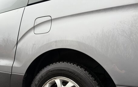 Hyundai Grand Starex Grand Starex I рестайлинг 2, 2011 год, 1 280 000 рублей, 5 фотография