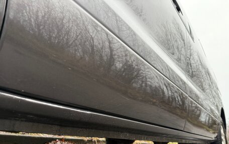 Hyundai Grand Starex Grand Starex I рестайлинг 2, 2011 год, 1 280 000 рублей, 3 фотография