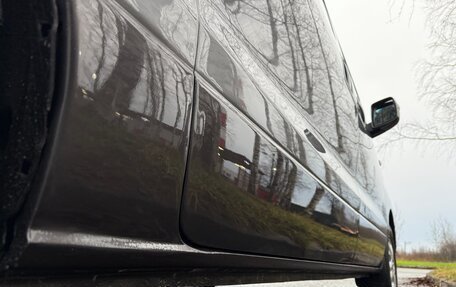 Hyundai Grand Starex Grand Starex I рестайлинг 2, 2011 год, 1 280 000 рублей, 12 фотография