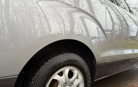 Hyundai Grand Starex Grand Starex I рестайлинг 2, 2011 год, 1 280 000 рублей, 11 фотография