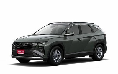 Hyundai Tucson, 2025 год, 4 369 000 рублей, 1 фотография